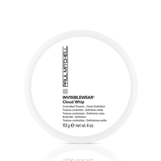 Paul Mitchell Invisiblewear Cloud Whip 113G