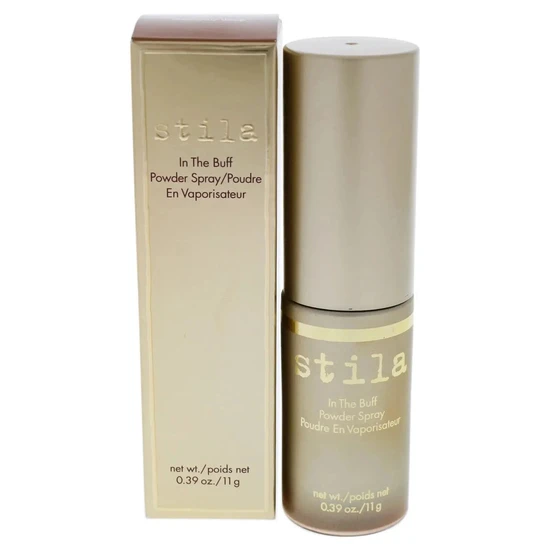 Stila In The Buff Powder Spray
