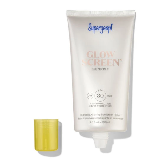 Supergoop! Glowscreen Spf 30 Original
