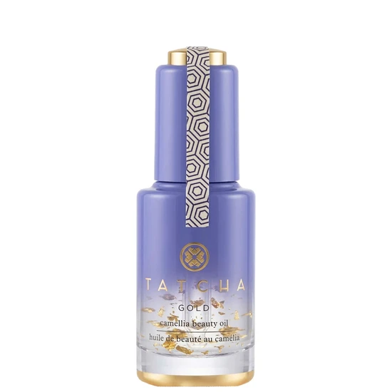 Tatcha Gold Camellia Beauty Oil