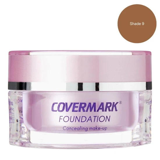 Covermark Foundation