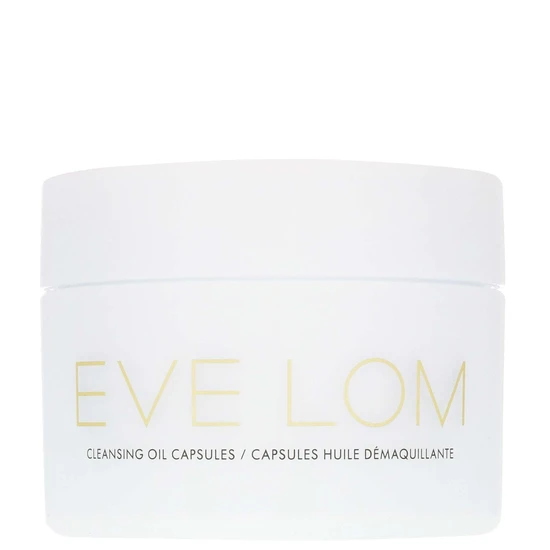 Eve Lom Cleansing Oil Capsules