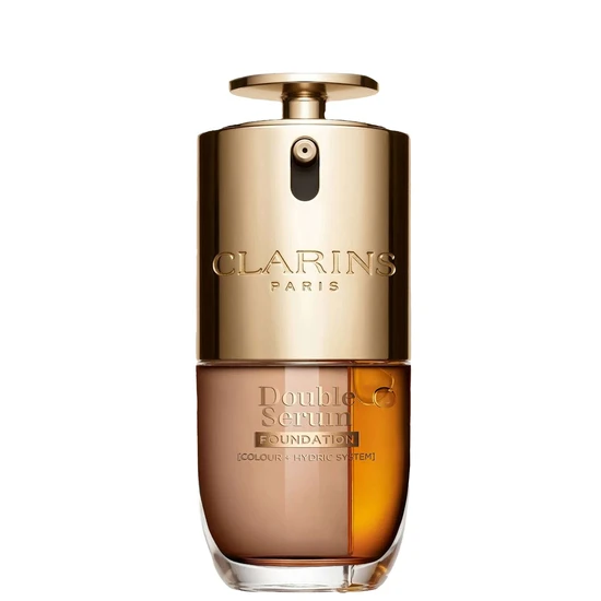 Clarins Double Serum Foundation L6w