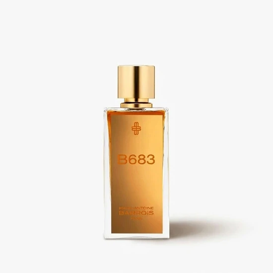 Marc Antoine Barrois B683 Eau De Parfum