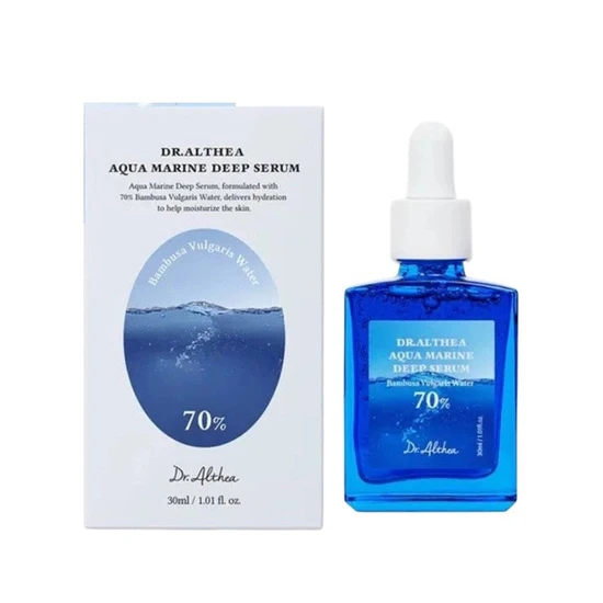 Dr. Althea Aqua Marine Deep Serum