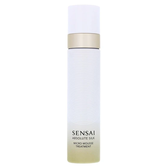 Sensai Absolute Silk Micro Mousse Treatment