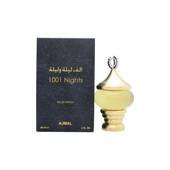 Ajmal 1001 Nights Eau De Parfum