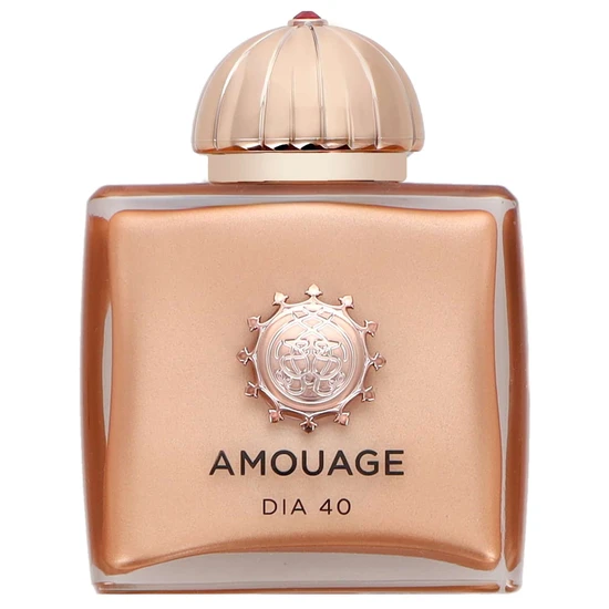 Amouage Dia 40 Extrait De Parfum