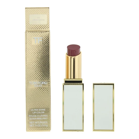 Tom Ford Ultra Shine Lip Colour 04 Aphrodite