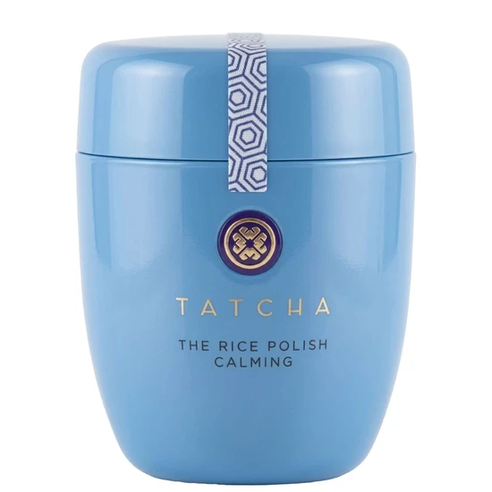 Tatcha The Rice Polish Foaming Enzyme Powder Calming