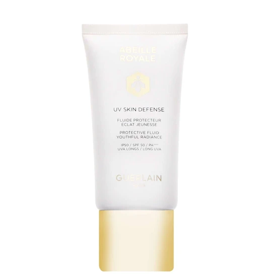 GUERLAIN UV Skin Defence Protective Fluid Youthful Radiance SPF 50