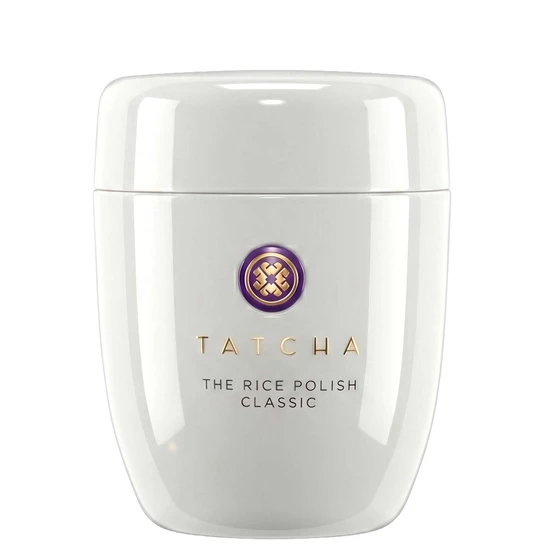 Tatcha The Rice Polish Foaming Enzyme Powder Classic
