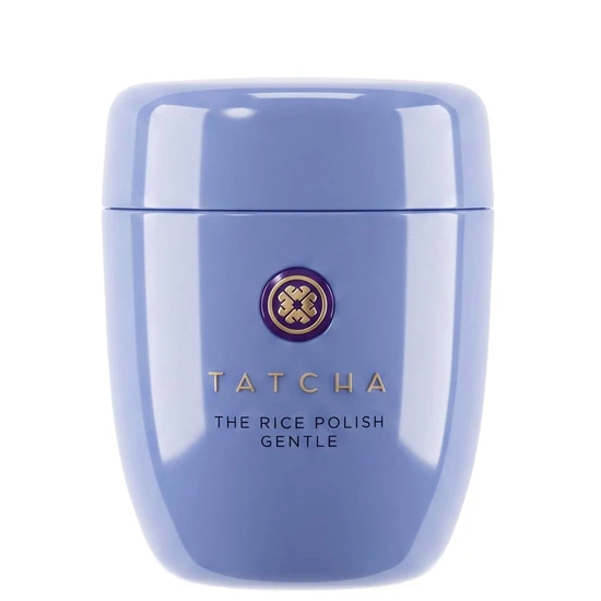 Tatcha The Rice Polish Foaming Enzyme Powder Gentle