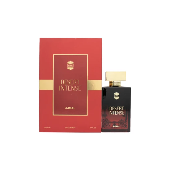 Afnan Desert Intense Eau De Parfum