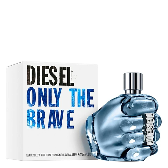 Diesel Only The Brave Eau De Toilette