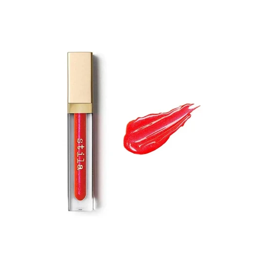 Stila Beauty Boss Lip Gloss