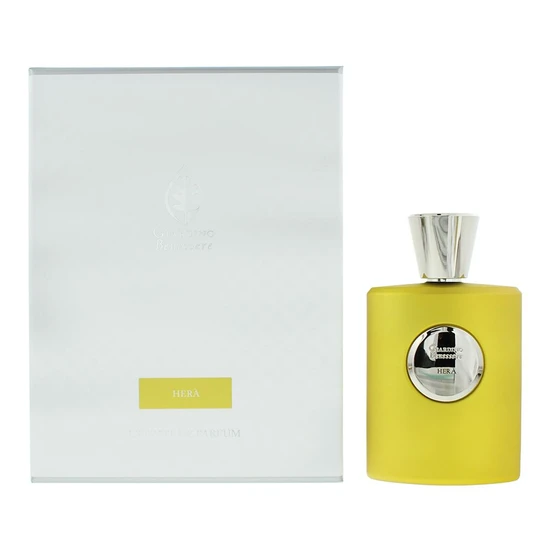 Giardino Benessere Hera Extrait De Parfum