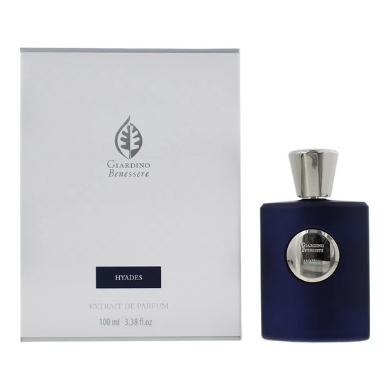 Giardino Benessere Hyades Extrait De Parfum
