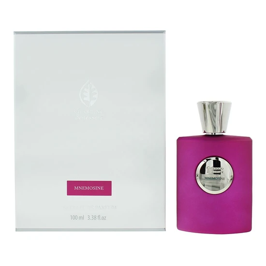 Giardino Benessere Mnemosine Extrait De Parfum