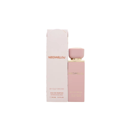 Gulf Orchid Marshmallow Eau De Parfum