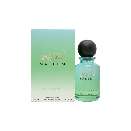 Gulf Orchid Naseem Eau De Parfum