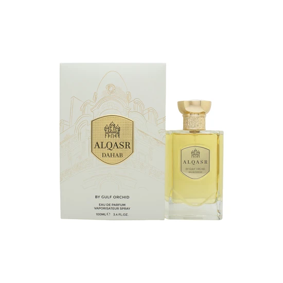 Gulf Orchid Alqasr Dahab Eau De Parfum