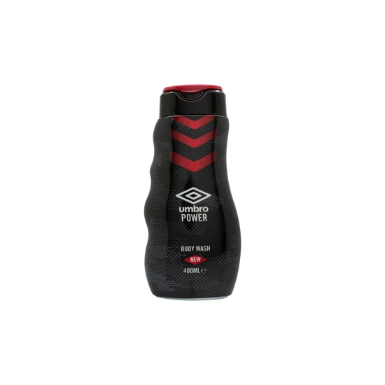 Umbro Power Shower Gel