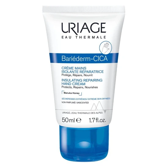 Uriage Bariederm Hand Cream