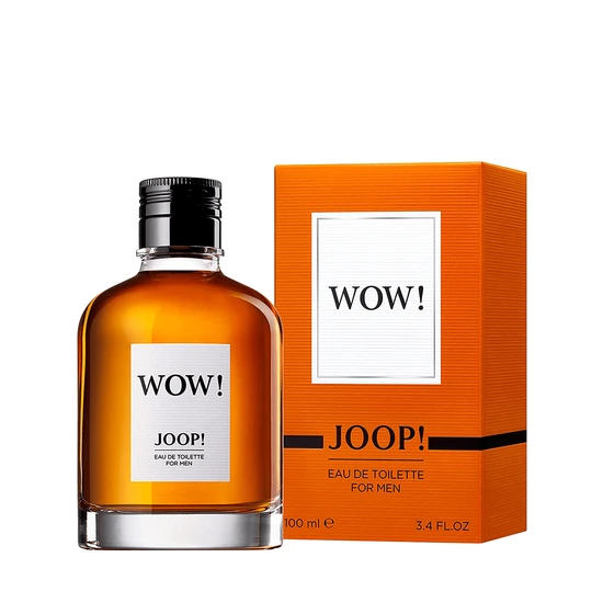 JOOP! Wow! Eau De Toilette