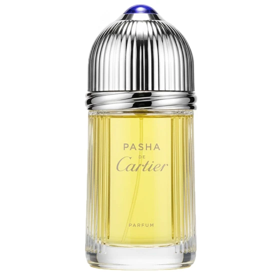 Cartier Pasha De Cartier Parfum