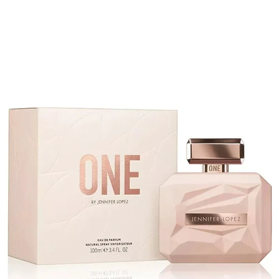 Jennifer Lopez One Eau De Parfum