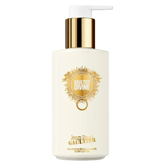 Jean Paul Gaultier Divine Perfumed Body Lotion