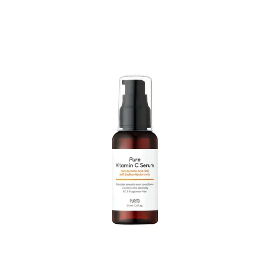 Purito Pure Vitamin C Serum