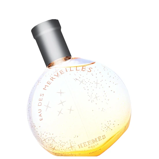 Hermès Eau Des Merveilles Eau De Toilette