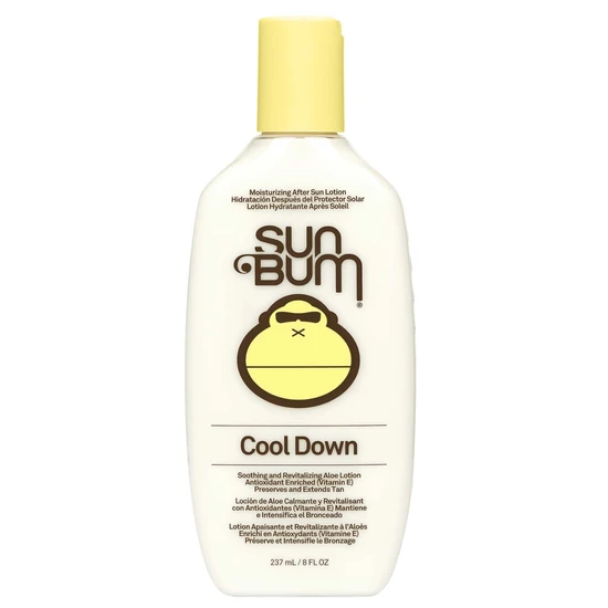 Sun Bum Cool Down Aftersun Lotion