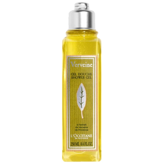 L'Occitane Verbena Shower Gel