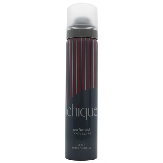 Taylor of London Chique Perfumed Body Spray