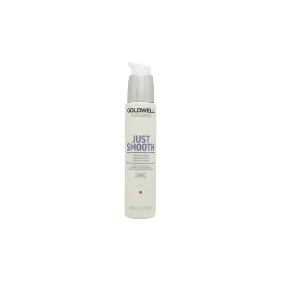 Goldwell Dualsenses Just Smooth 6 Effects Serum