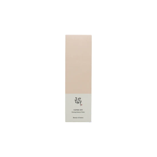 Beauty of Joseon Ginseng Essence Water Toner 150ml