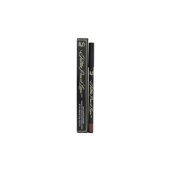 KVD Beauty Tattoo Pencil Liner Gel Eyeliner