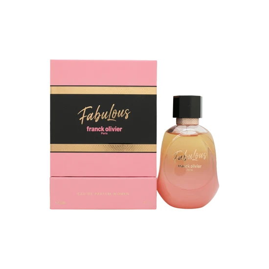 Franck Olivier Fabulous Eau De Parfum