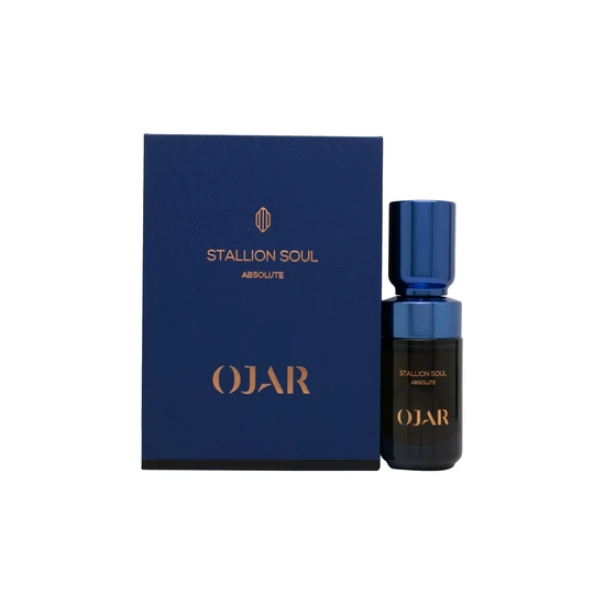 Ojar Stallion Soul Absolute Perfume Oil