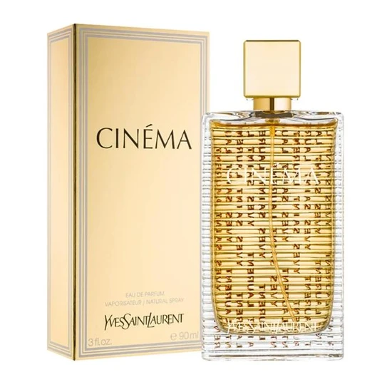 Yves Saint Laurent Cinema Eau De Parfum