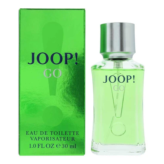 JOOP! GO Eau De Toilette