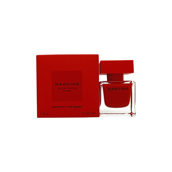 Narciso Rodriguez Narciso Rouge Eau De Parfum