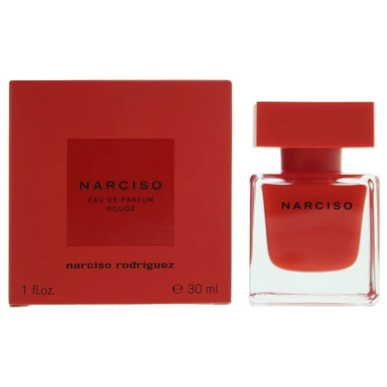 Narciso Rodriguez Narciso Rouge Eau De Parfum