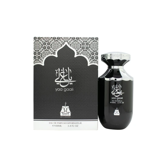 Bait Al Bakhoor Yaa Gaali Eau De Parfum