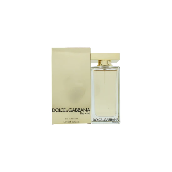 Dolce & Gabbana The One Eau De Toilette Rollerball