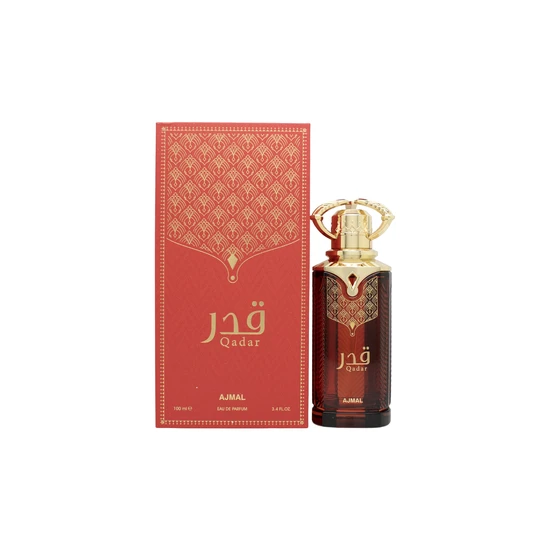 Ajmal Qadar Eau De Parfum