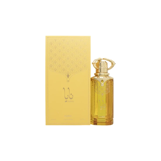 Ajmal Naya Eau De Parfum